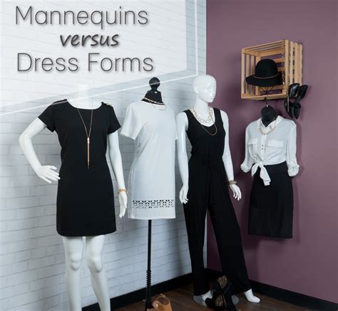 7 Essential Tips For Choosing Dress Form Mannequins