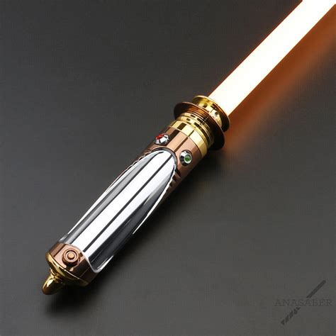 7 Facts About Palpatines Lightsaber Form