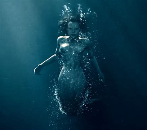 7 Facts About Siren Ryn Mermaid Form