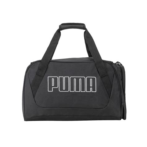 7 Features Of Puma Form Factor Duffel 2.0