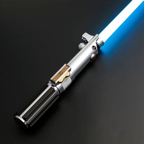 7 Forms Of Anakins Lightsaber Style