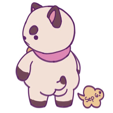 7 Forms Of Puppycats True Self