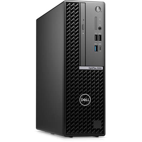 7 Key Features Of Dell Optiplex 5000 Small Form Factor