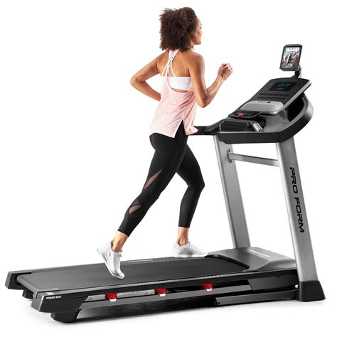 7 Key Features Of Proform Power 995i Treadmill