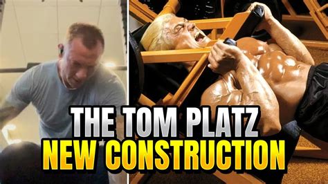 7 Keys To Tom Platz Squat Form