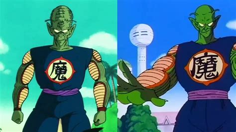 7 Piccolo God Form Transformations Explained