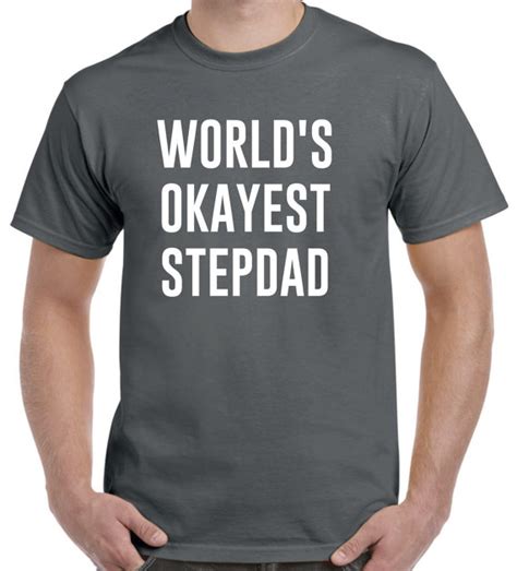 7 Steps To Become The Worlds Okayest Stepdad