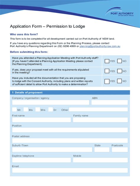 7 Steps To Complete A Moose Lodge Application Form