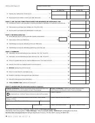 7 Steps To Complete Michigan Form 5081 Successfully