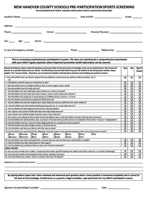 7 Steps To Fill Out Form Nc-Pe Instructions