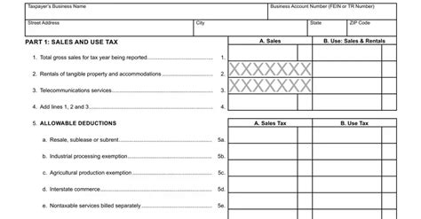 7 Steps To Understand Mi Form 5081