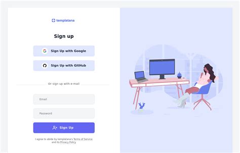 7 Tailwind Form Examples To Enhance User Experience