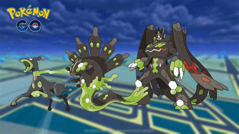 7 Things To Know About Final Form Zygarde