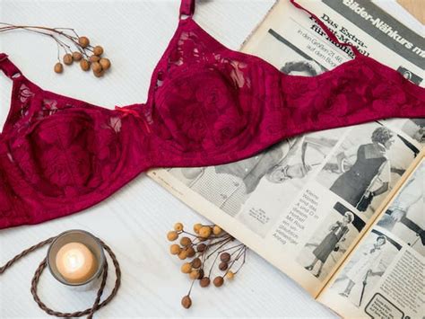 7 Tips For Choosing Exquisite Full Figure Bras