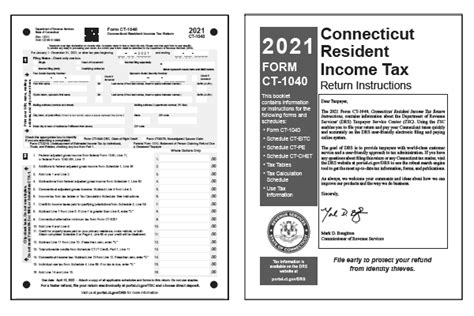 7 Tips For Filing Form Ct 1040 Successfully