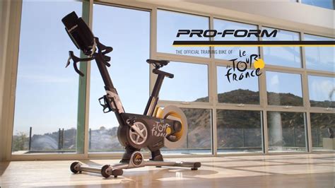 7 Tips To Ride Like Tour De France With Proform Bike