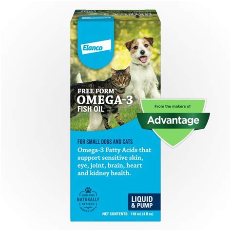 7 Ways Free Form Fatty Acids Benefit Dogs