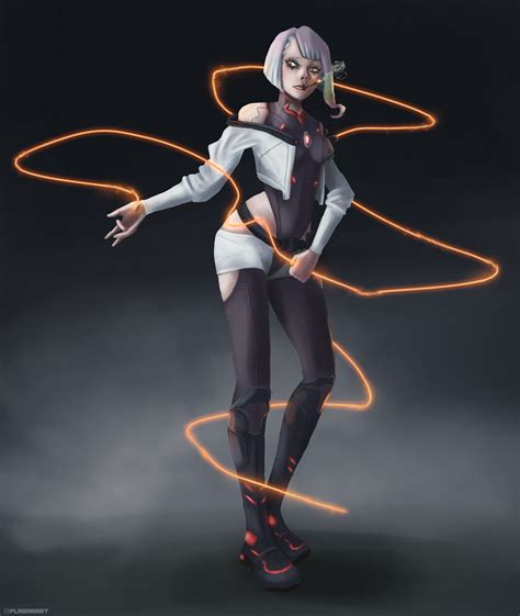 7 Ways Glados Human Form Redesigns Shock Fans