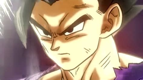 7 Ways Gohans New Form Stuns In Dragon Ball Super