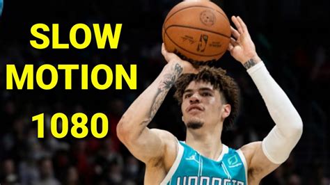 7 Ways Lamelo Balls Shot Form Can Improve Your Game