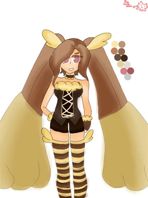 7 Ways Lopunny Human Form Captivates Fans