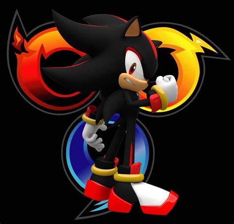 7 Ways Shadow Became Ultimate Life Form