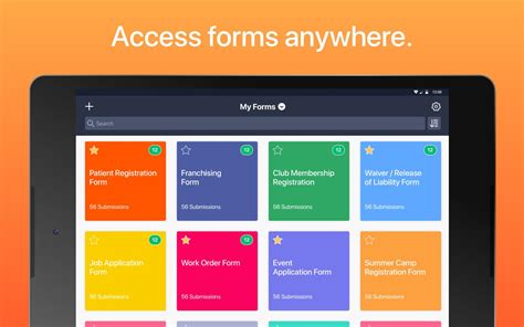 7 Ways To Boost Productivity With Jot Form App