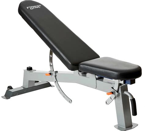 7 Ways To Get Fit With A Pro Form Bench