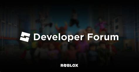 7 Ways To Master The Roblox Dev Form