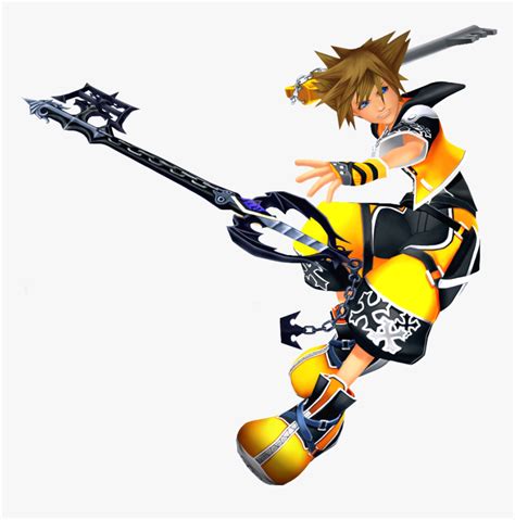 7 Ways To Master Valor Form In Kh2