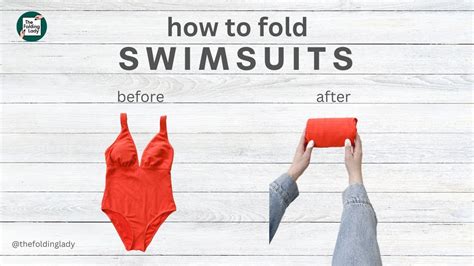 7 Ways To Rock Form And Fold Swimwear