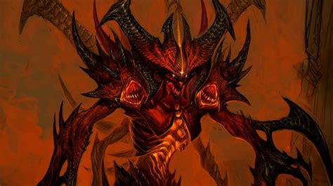 7 Ways To Spawn Angel Form In Diablo 3