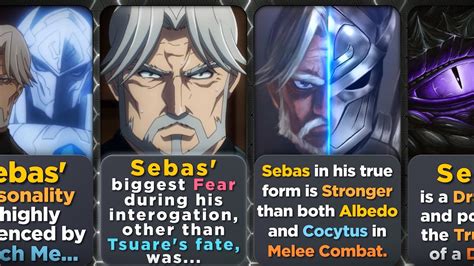 7 Ways To Unlock Sebas Dragon Form