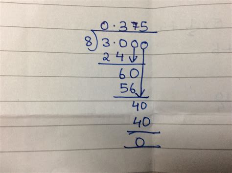 8 In Decimal Form Explained Simply