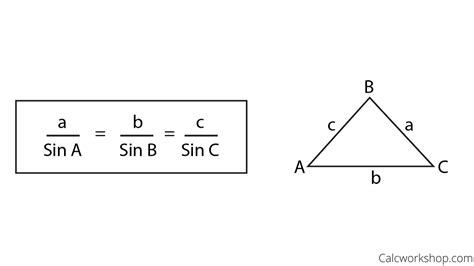 8 Ways To Master Law Of Sines Form G