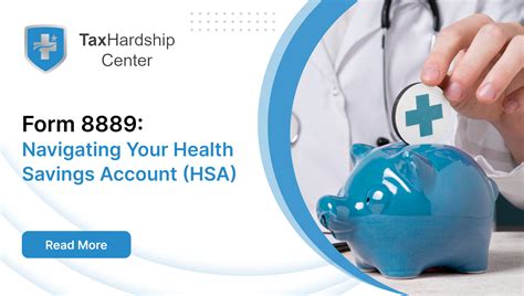 9 Essential Steps For Filling Hsa Form 8889