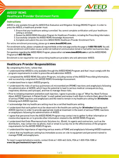 Actemra Benefits Investigation Form: What You Need To Know