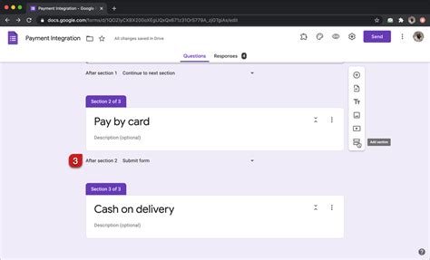 Add Payment Method To Google Form Easily