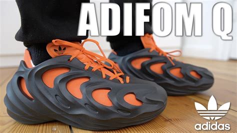 Adidas Adi Form Q: The Ultimate Training Shoe Review