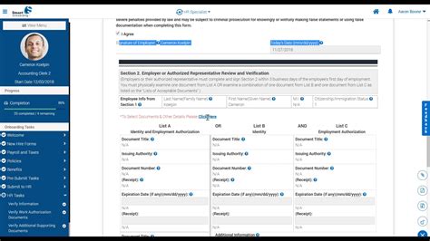 Adp New Hire Form: Streamline Your Onboarding Process