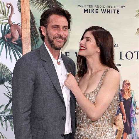 Alexandra Daddario Marries Andrew Form In 2022