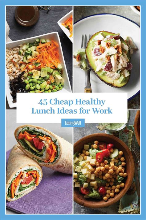 Almorzar Yo Form: Healthy Lunch Ideas For Fitness Enthusiasts