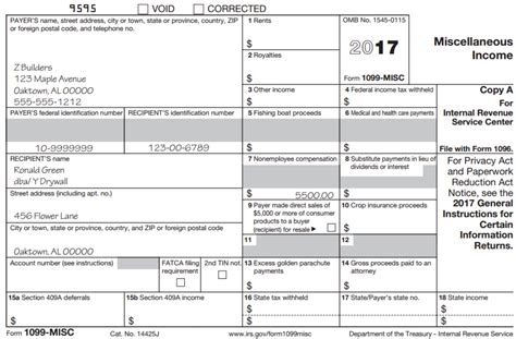 Amazon Flex 1099 Form: A Guide For Drivers