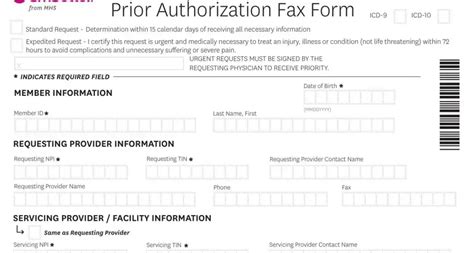 Ambetter Auth Form: Secure Your Health Insurance Account Access