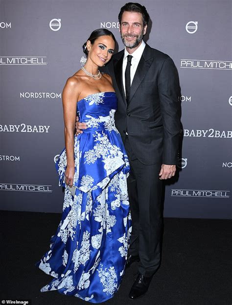 Andrew Form And Jordana Brewster Marriage And Career Highlights