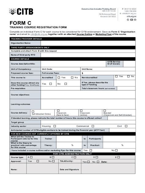 Apply For Frro Form C For Individual House