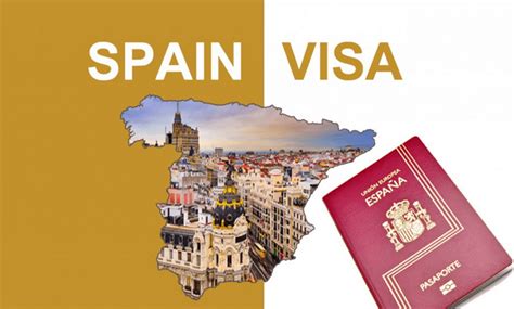 Apply For Spain Visa Online: A Step-By-Step Guide