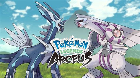 Arceus Origin Form Explained