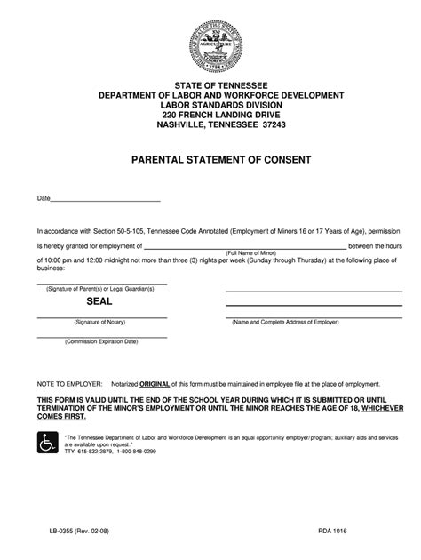 Arkansas Voluntary Termination Of Parental Rights Form Guide