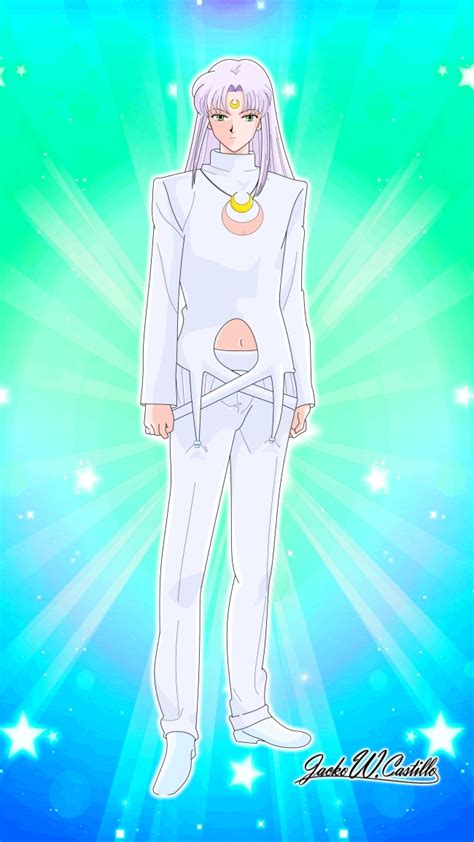 Artemis Human Form In Sailor Moon Explained